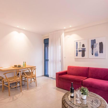 ירושלים Amalon Boutique Apartments מראה חיצוני תמונה