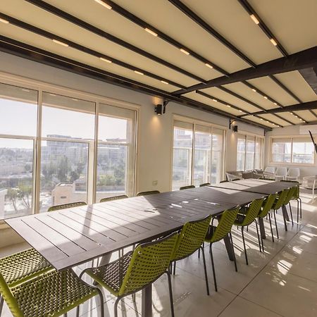 ירושלים Amalon Boutique Apartments מראה חיצוני תמונה