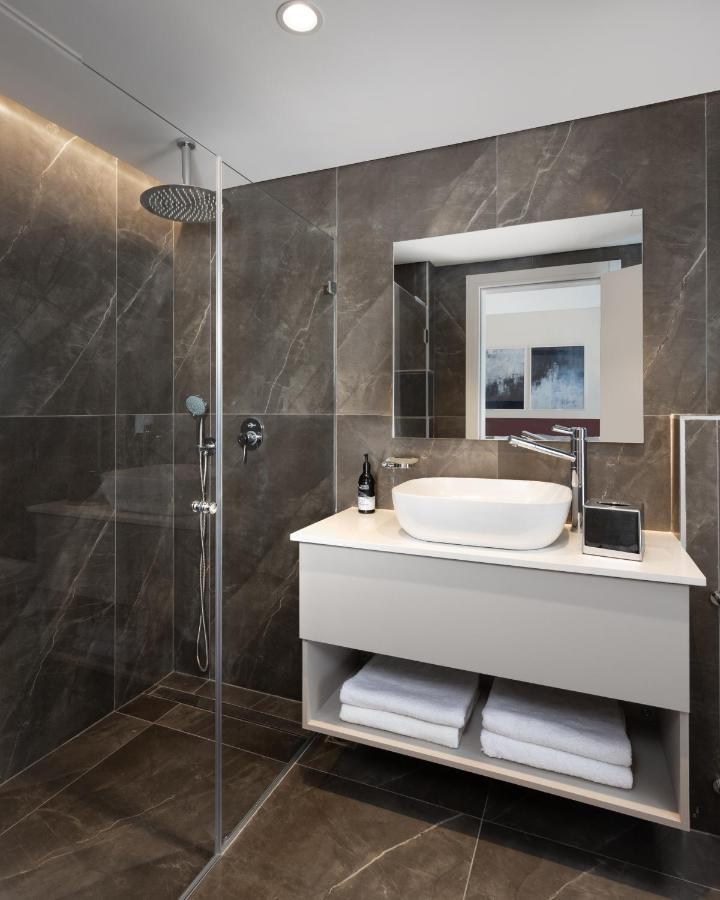 ירושלים Amalon Boutique Apartments מראה חיצוני תמונה