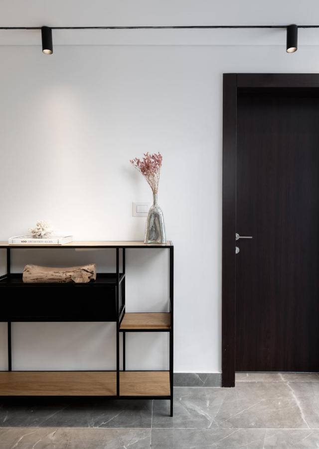 ירושלים Amalon Boutique Apartments מראה חיצוני תמונה