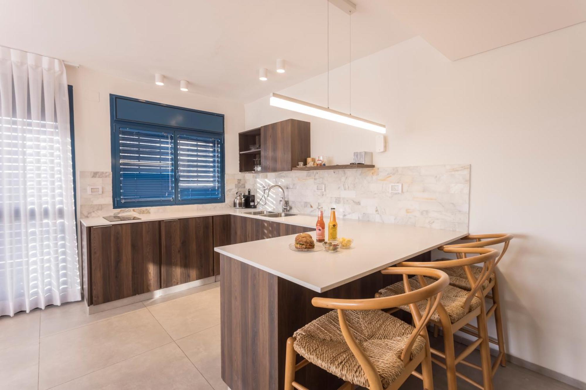 ירושלים Amalon Boutique Apartments מראה חיצוני תמונה