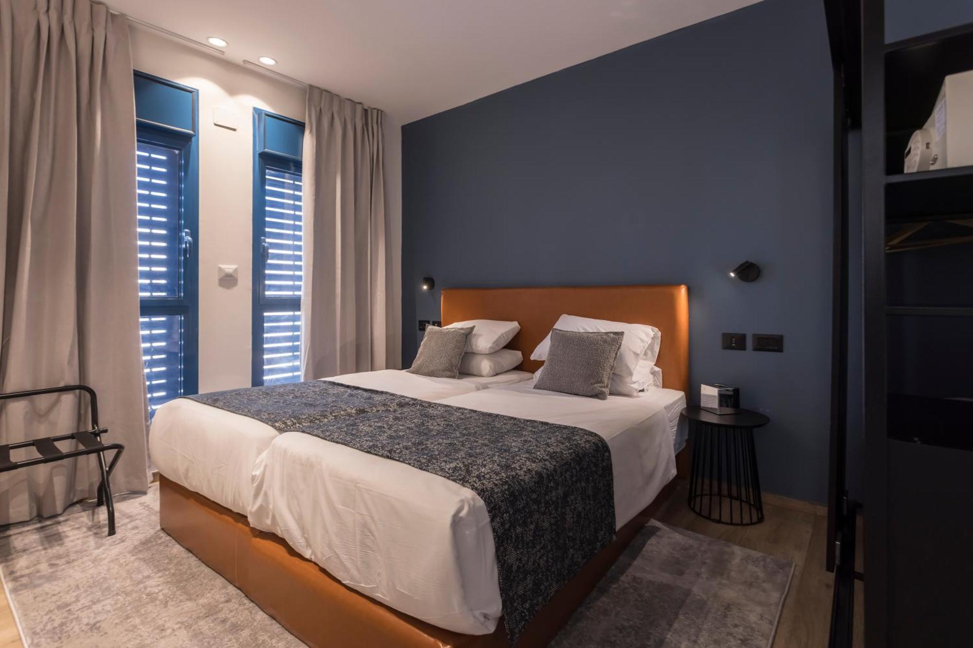 ירושלים Amalon Boutique Apartments מראה חיצוני תמונה