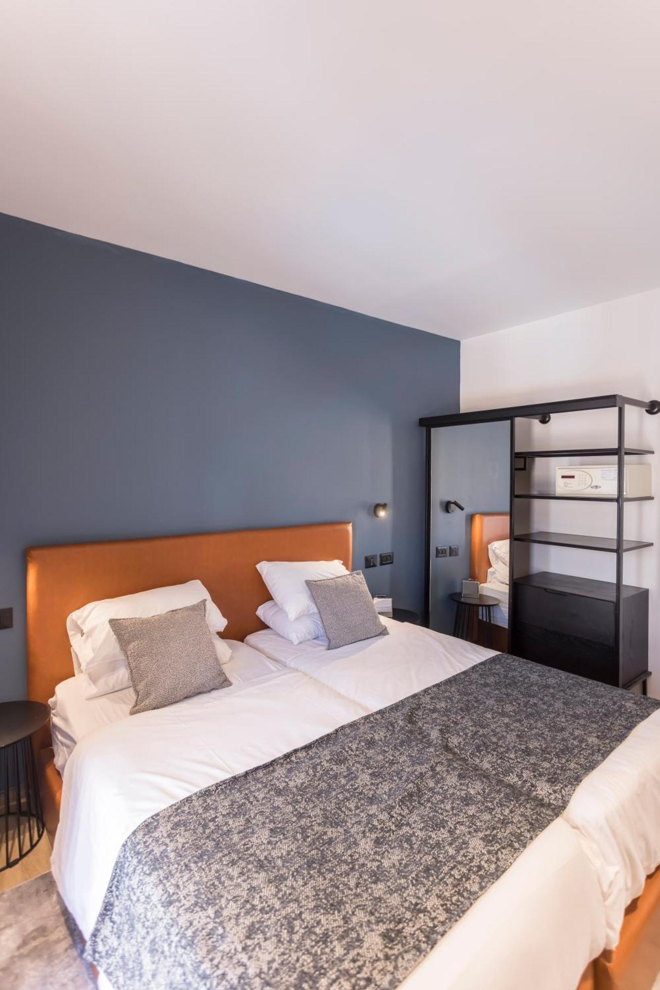 ירושלים Amalon Boutique Apartments מראה חיצוני תמונה