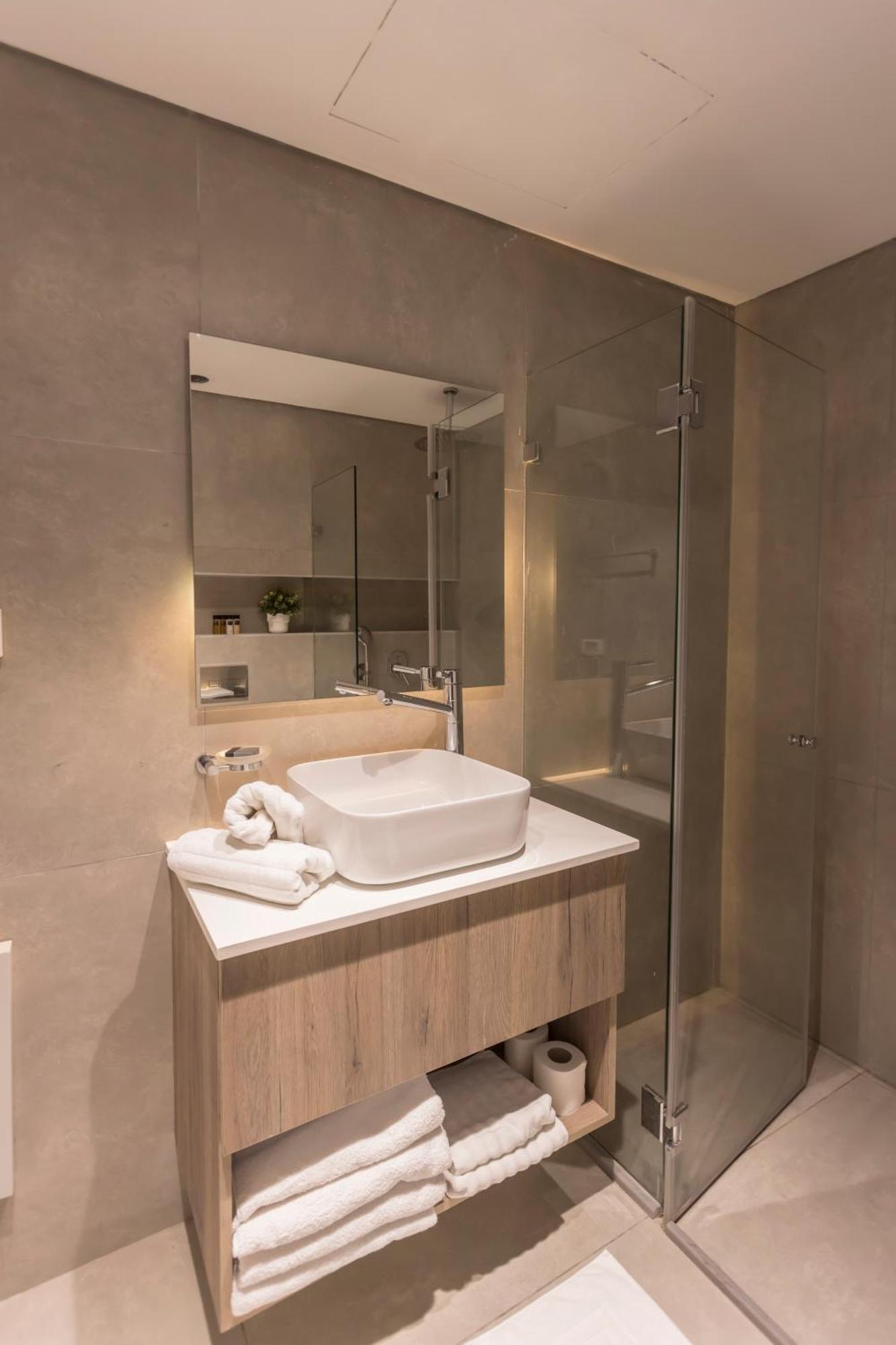 ירושלים Amalon Boutique Apartments מראה חיצוני תמונה