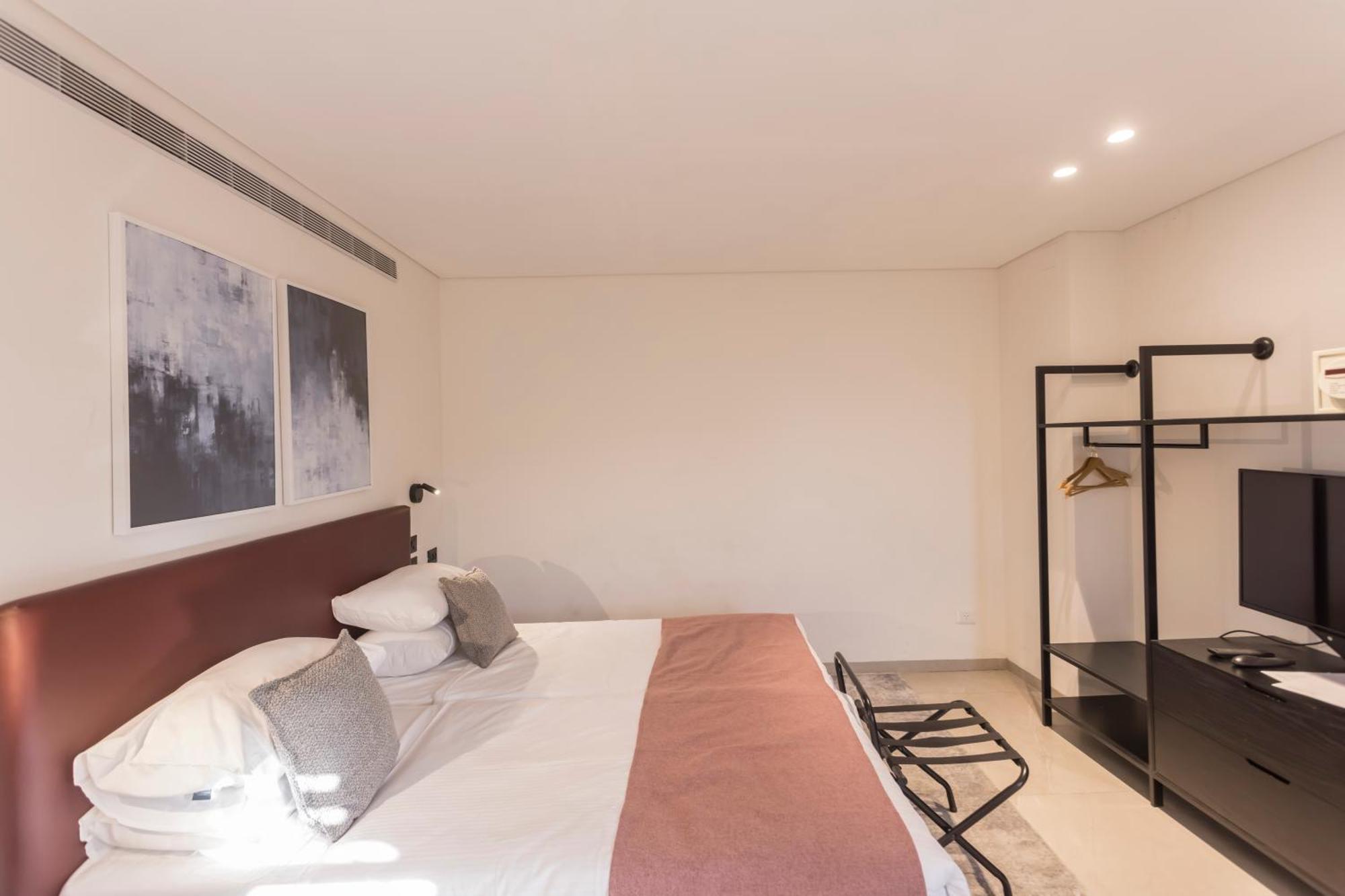 ירושלים Amalon Boutique Apartments מראה חיצוני תמונה