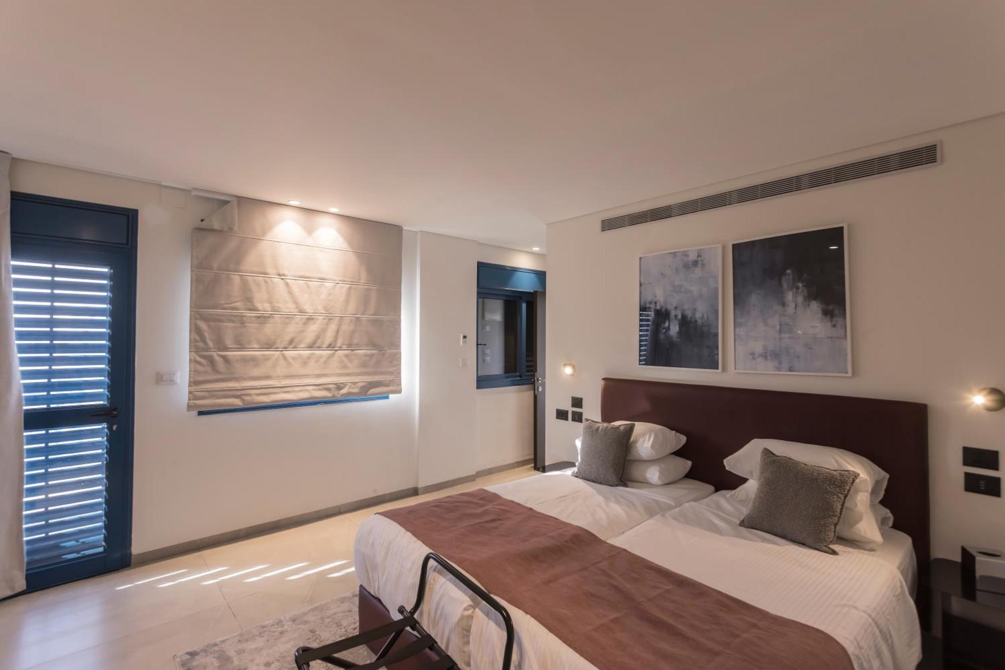 ירושלים Amalon Boutique Apartments מראה חיצוני תמונה
