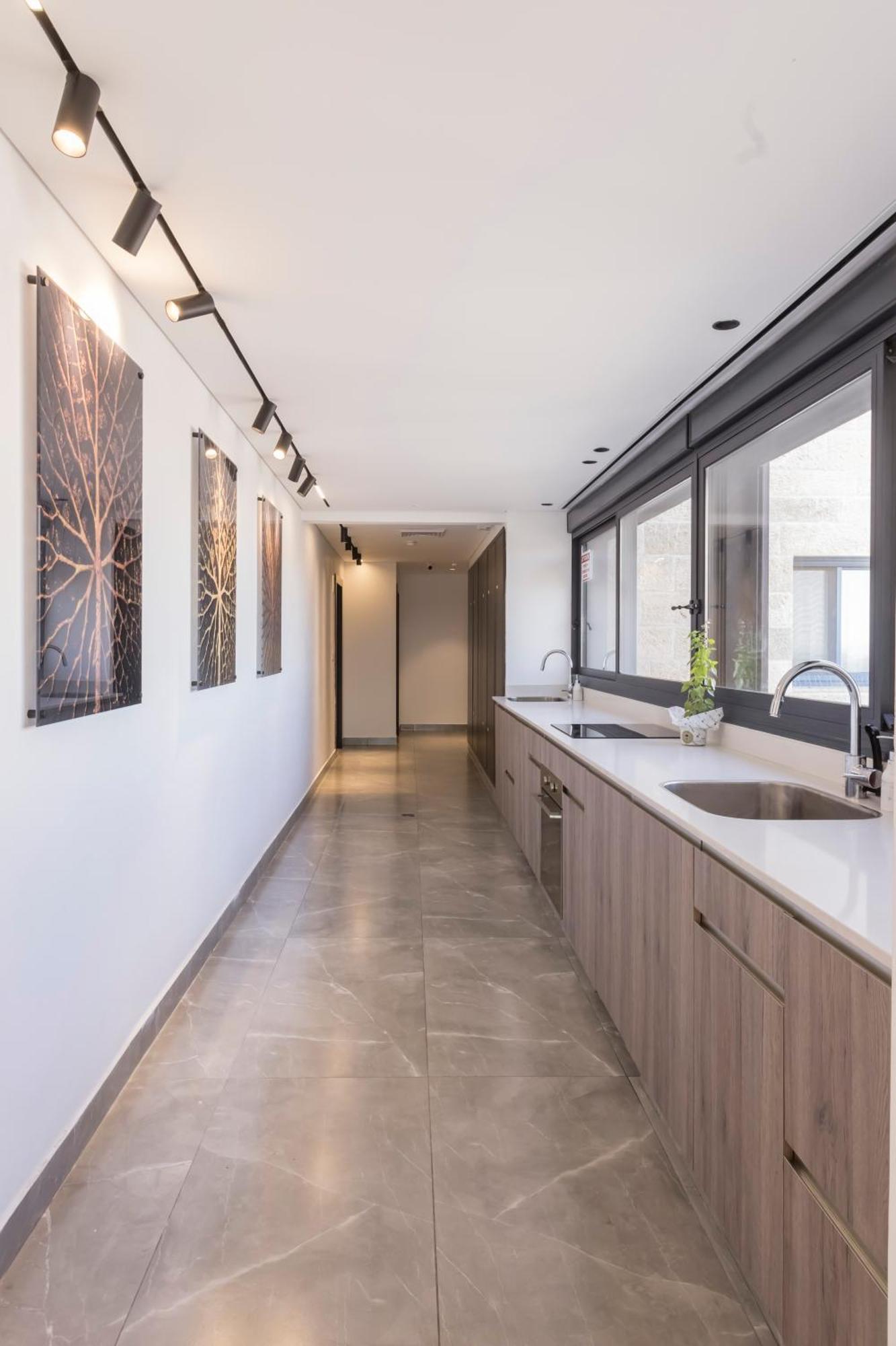 ירושלים Amalon Boutique Apartments מראה חיצוני תמונה